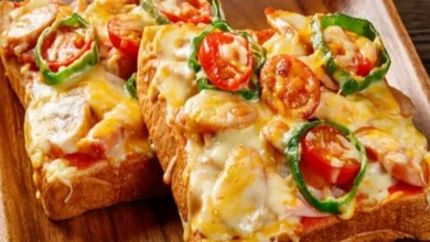 ماذا اطبخ اليوم للعشاء