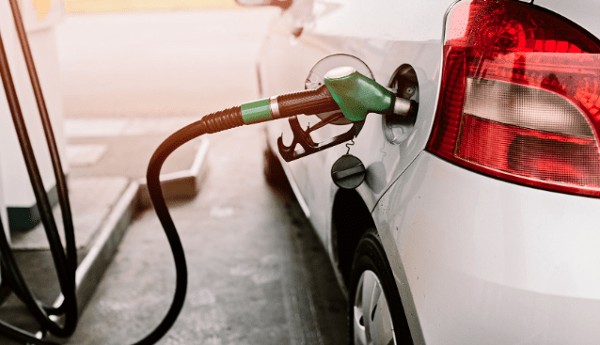 أقرب محطة بنزين من موقعي