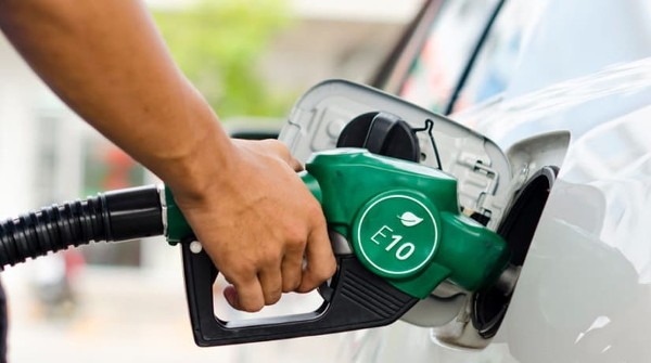 أقرب محطة بنزين من موقعي