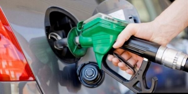 أقرب محطة بنزين من موقعي