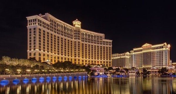 أكبر الفنادق في العالم