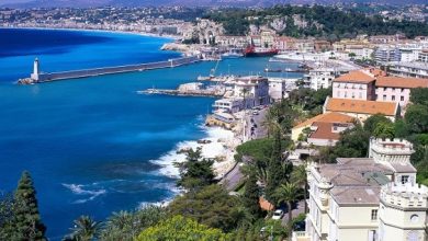 أماكن سياحية في برشلونة