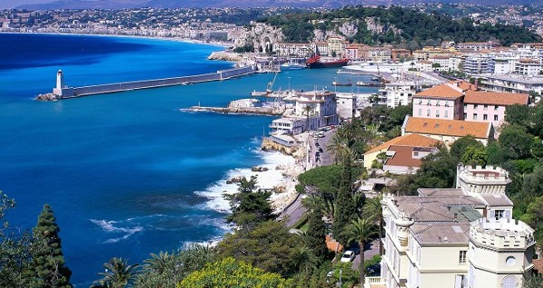 أماكن سياحية في برشلونة