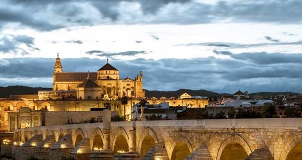 أماكن سياحية في قرطبة