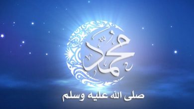 أين ولد الرسول صلى الله عليه وسلم ؟