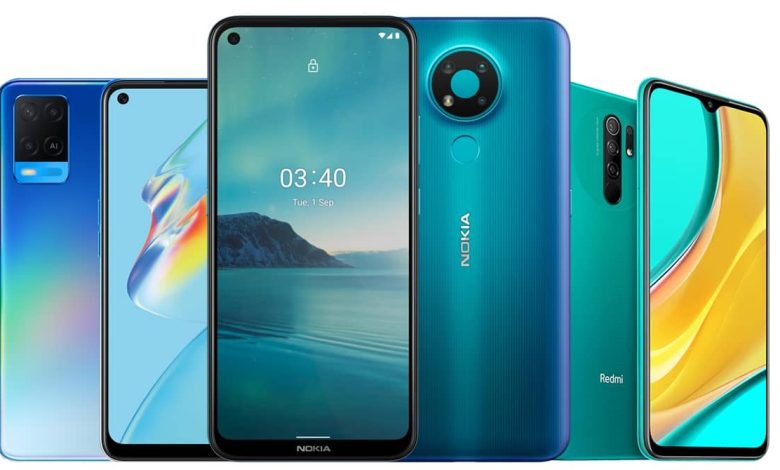 ارخص هاتف في عمان