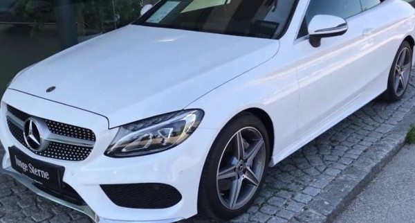 اسعار السيارات في المانيا