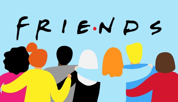 اسم جروب حلو للأصدقاء