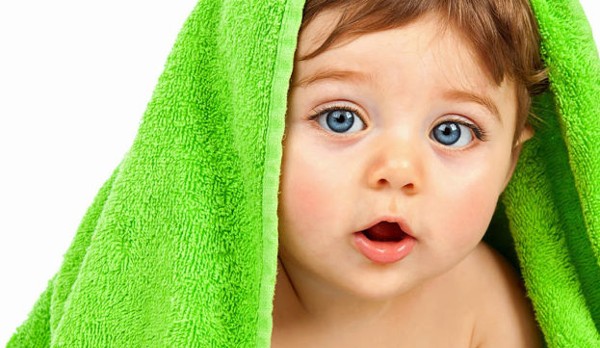 اغرب اسماء الاولاد