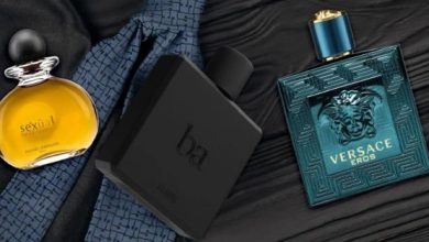 افضل العطور الرجالية