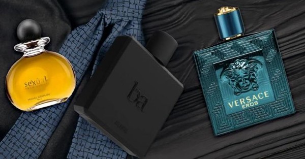 افضل العطور الرجالية