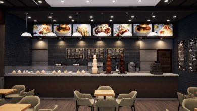 افضل مطاعم في كاسل