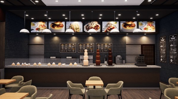 افضل مطاعم في كاسل