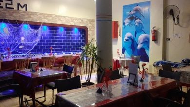 افضل مطاعم في هام