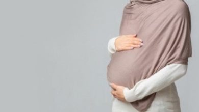 افطار الحامل في رمضان