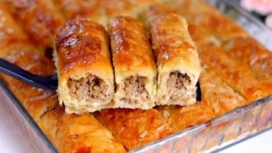 ماذا اطبخ اليوم للغداء