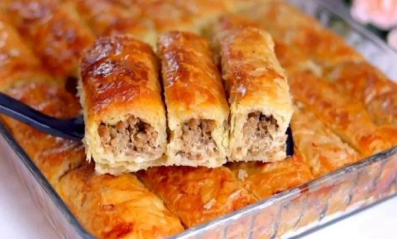 ماذا اطبخ اليوم للغداء