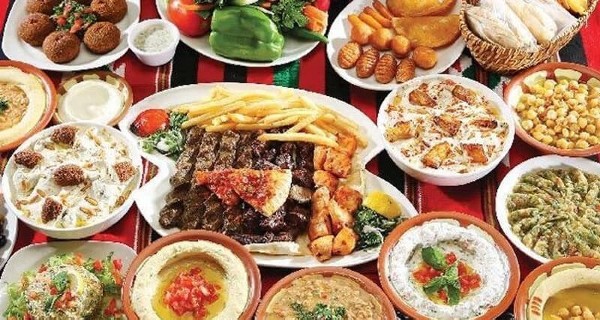 اكلات مصرية