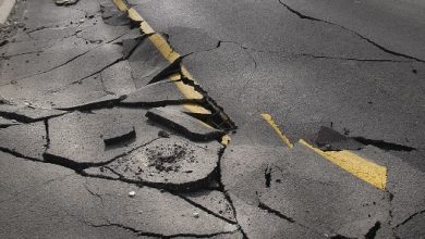 الزلزال هل هو غضب من الله ؟