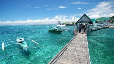 السياحة في الفلبين