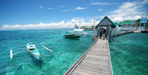 السياحة في الفلبين