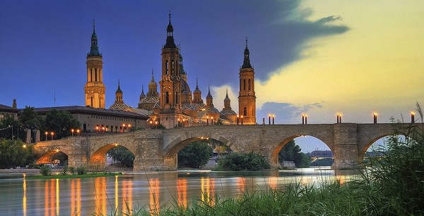 السياحة في جنوب اسبانيا