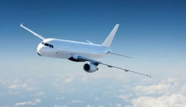 الطائرة في المنام