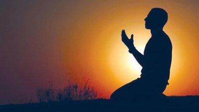 الطريق إلى التوبة