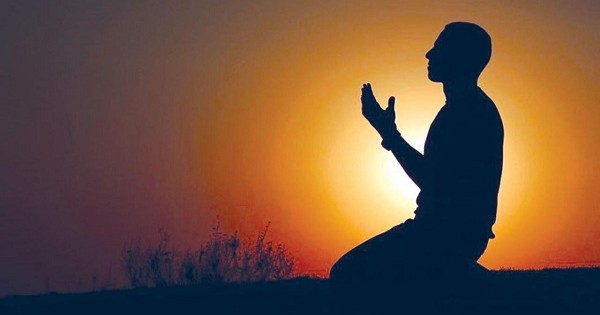 الطريق إلى التوبة