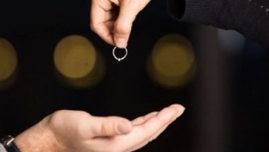 الطلاق على الابراء