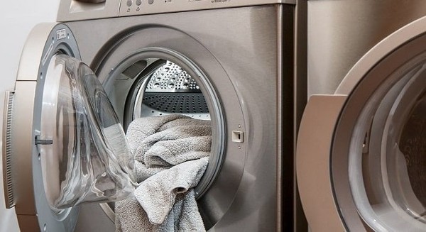 الغسيل في المنام