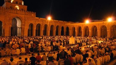 الفرق بين التراويح والتهجد