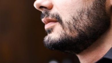 اللحية فرض أم سنة