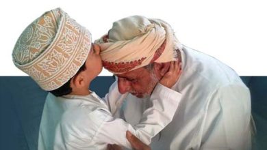 بر الوالدين بعد الموت