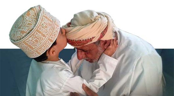 بر الوالدين بعد الموت