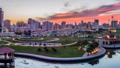 بوليفارد الكويت