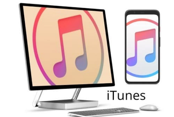 تحميل iTunes للكمبيوتر والموبايل