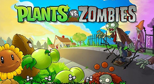 تحميل العاب زومبي للاندرويد