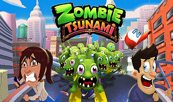 تحميل العاب زومبي للاندرويد