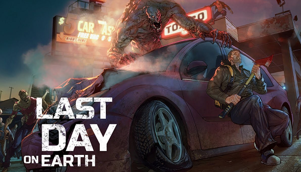 تحميل العاب زومبي للاندرويد