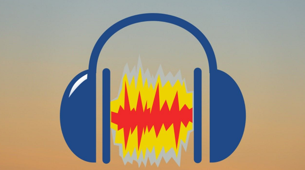 برنامج Audacity