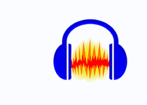 برنامج Audacity