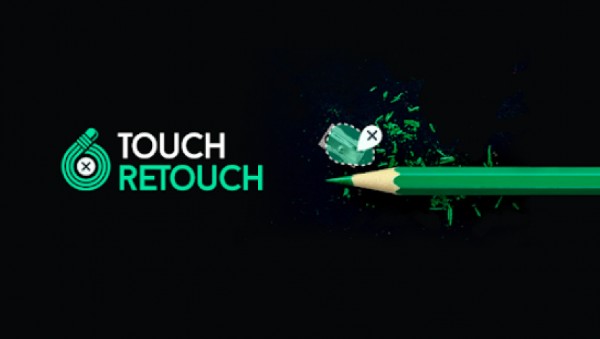 تحميل برنامج TouchRetouch من ميديا فاير