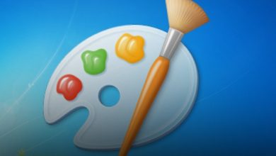 تحميل برنامج الرسام