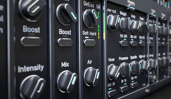 تحميل تطبيق Voice PRO من ميديا فاير