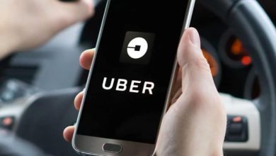 تحميل تطبيق اوبر للسائق