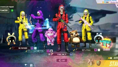 تحميل فري فاير apk من ميديا فاير