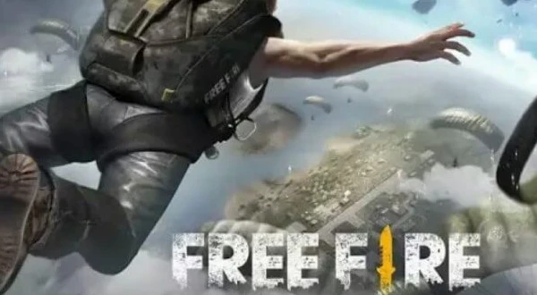 تحميل فري فاير apk من ميديا فاير