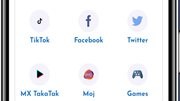 تحميل فيديو من تويتر للايفون مجانا