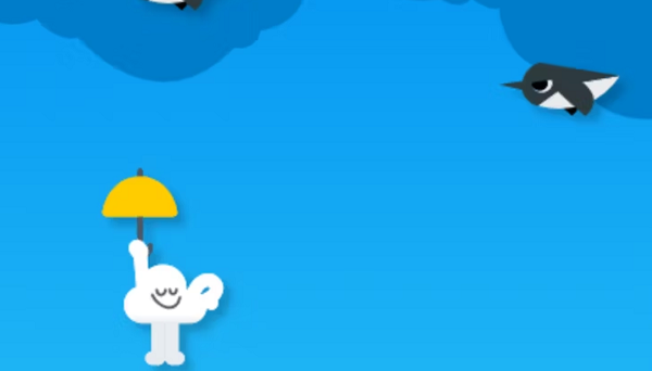 تحميل لعبة الغيمة للهاتف